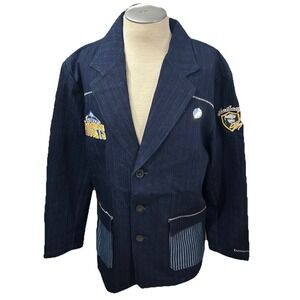 UNK Signature Series NBA Blazer Carmelo Anthony Mens XL Denver Nuggets